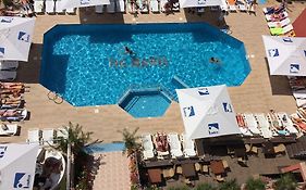 Tia Maria Hotel Sunny Beach